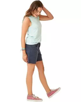 Топ Carve Designs Sofia Top, цвет Seaglass Stripe