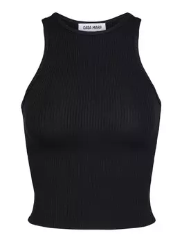 Топ Casa Mara SO COOL, черный
