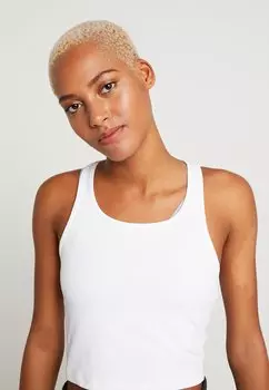 Топ Casall, белый