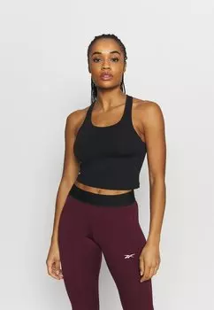 Топ Casall, черный