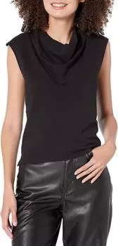 Топ Cascade Top NIC+ZOE, цвет Black Onyx