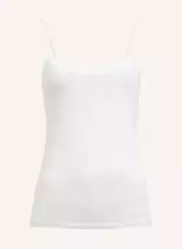 Топ cate Calida, бежевый