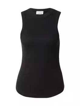 Топ CATWALK JUNKIE DEWI, черный