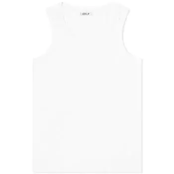 Топ Cdlp Midweight Tank, белый