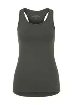 Топ Ceana, овальный вырез, женский VENICE BEACH, цвет Chimera