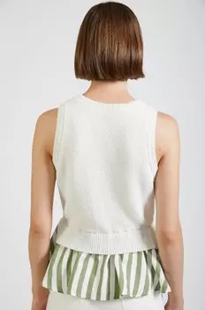 Топ Cece в комбо Sage en saison