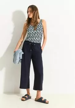 Топ Cecil, белый