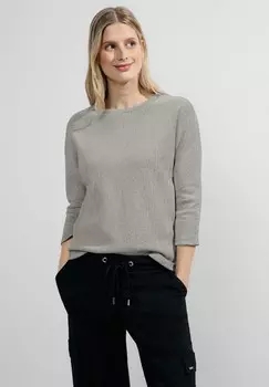 Топ Cecil, бежевый