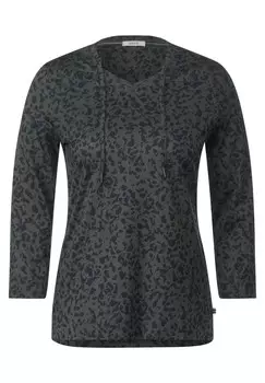 Топ Cecil, хаки