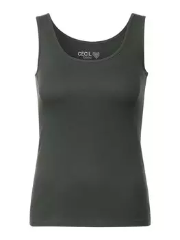 Топ Cecil, хаки