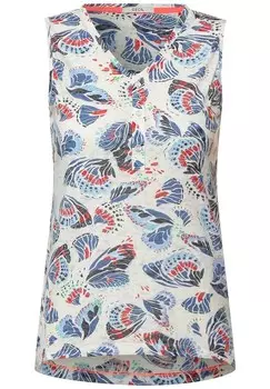 Топ CECIL, крем