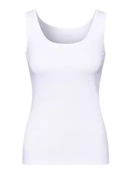 Топ CECIL Linda, белый