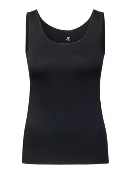 Топ CECIL Linda, черный