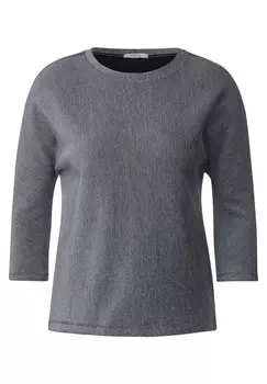 Топ Cecil, ночная синяя