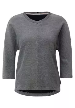 Топ Cecil, ночная синяя