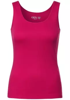 Топ CECIL, розовый
