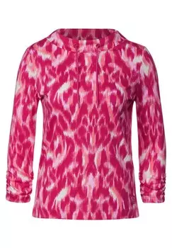 Топ Cecil, розовый