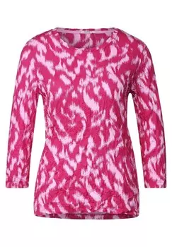 Топ Cecil, розовый