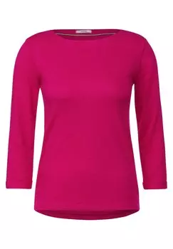 Топ Cecil, розовый