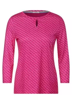 Топ Cecil, розовый