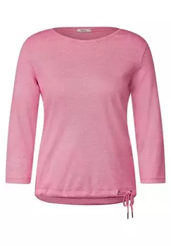 Топ Cecil, розовый