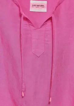 Топ Cecil, розовый