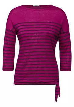 Топ CECIL Shirt, розовый