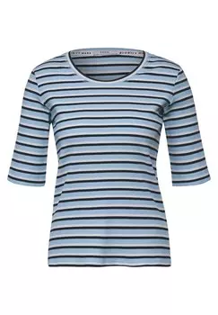 Топ Cecil, синий