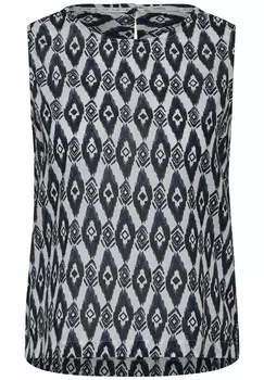 Топ Cecil, слоновая кость