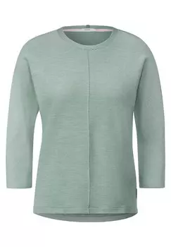 Топ Cecil, светло-зеленый