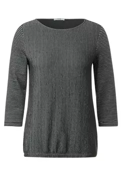 Топ Cecil, темно-зеленый