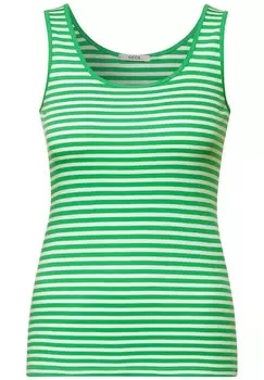 Топ CECIL, зеленый