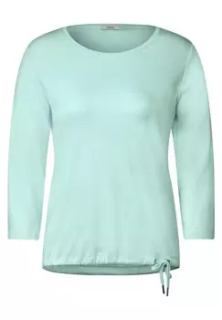 Топ Cecil, зеленый