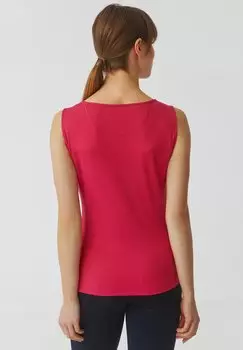 Топ Cecilia TATUUM, розовый