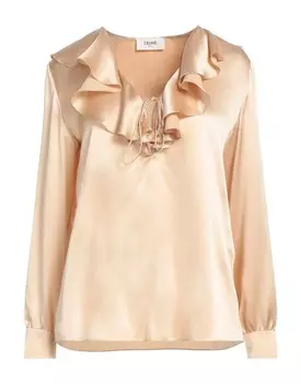 Топ Celine, песочный