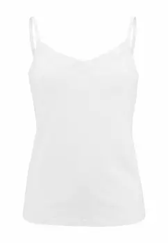 Топ Cellbes of Sweden, белый