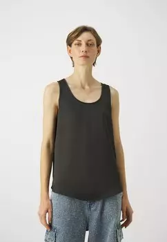 Топ CENDIS HUGO, черный