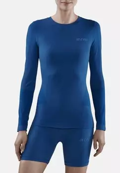 Топ CEP, синий