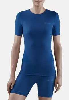 Топ CEP, синий