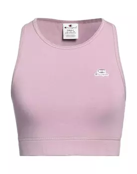 Топ Champion, лиловый