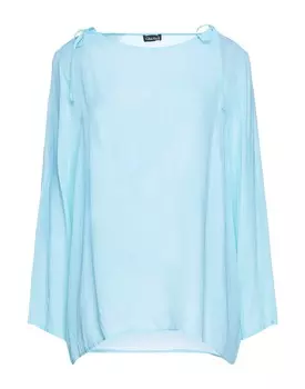 Топ Charlott, небесно-голубой