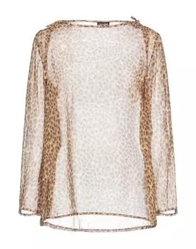 Топ Charlott, песочный