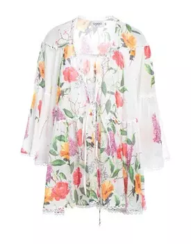 Топ Charo Ruiz, белый