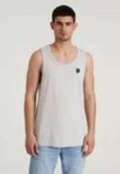 Топ Chasin', светло-серый