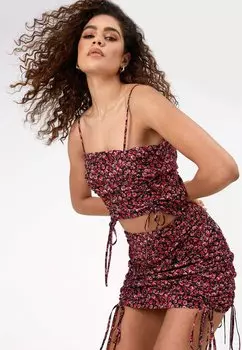 Топ Chekani, розовый