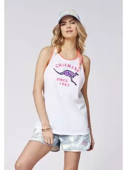 Топ Chiemsee, белый