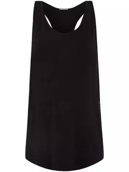 Топ CHIEMSEE, черный