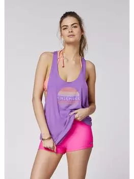 Топ Chiemsee, фиолетовый