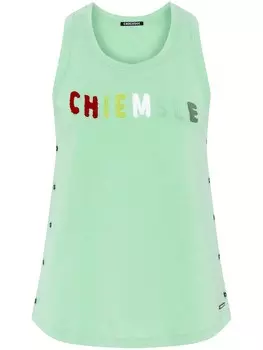 Топ CHIEMSEE, мятный