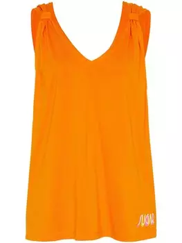 Топ Chiemsee, оранжевый